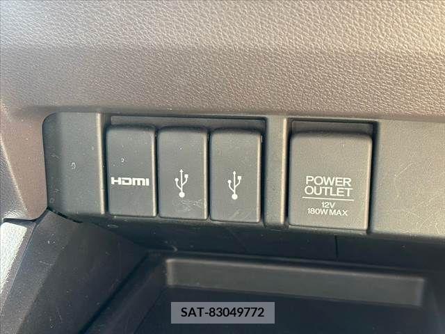 Honda ODYSSEY 2014-03 393131-28