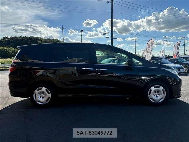 Honda ODYSSEY 2014-03 393131-11