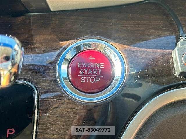 Honda ODYSSEY 2014-03 393131-21