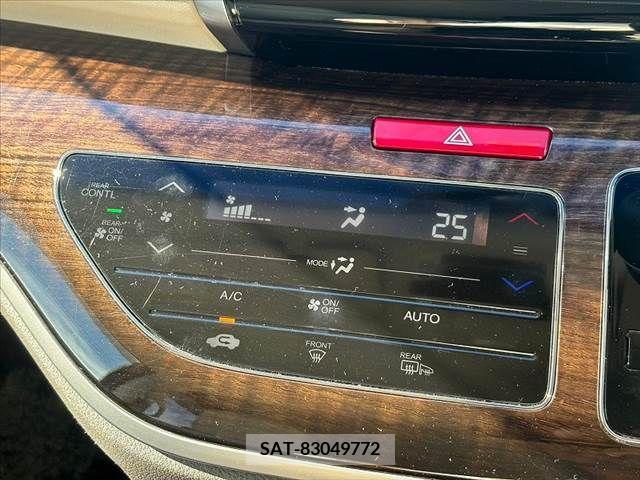 Honda ODYSSEY 2014-03 393131-20