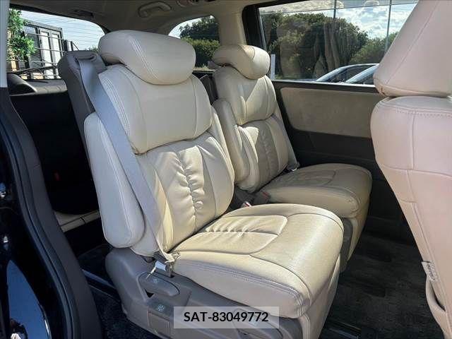 Honda ODYSSEY 2014-03 393131-19