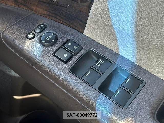 Honda ODYSSEY 2014-03 393131-26
