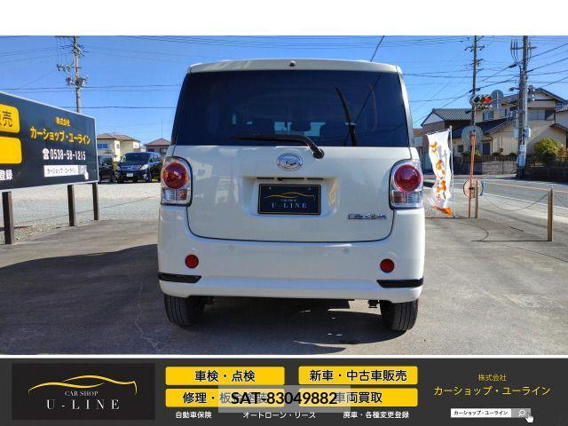 Daihatsu MOVE 2021-04 216532-5
