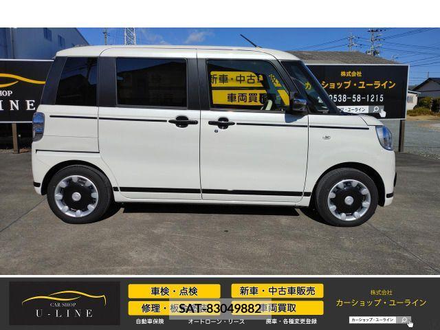 Daihatsu MOVE 2021-04 216532-3