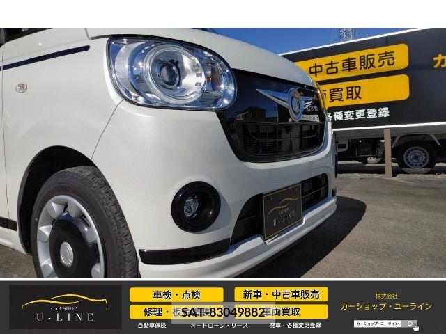 Daihatsu MOVE 2021-04 216532-12