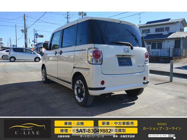 Daihatsu MOVE 2021-04 216532-6