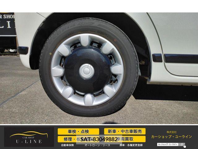 Daihatsu MOVE 2021-04 216532-8