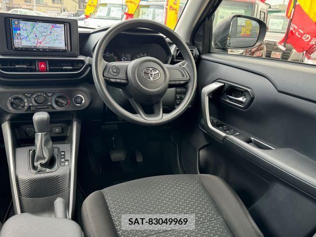 Toyota RAIZE 2021-11 324324-12