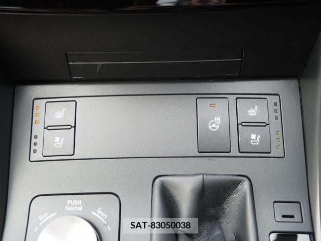 Lexus IS 2022-03 397103-22