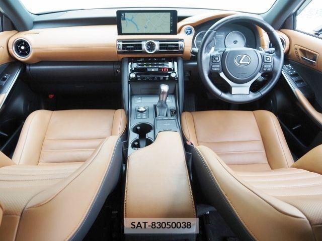 Lexus IS 2022-03 397103-9
