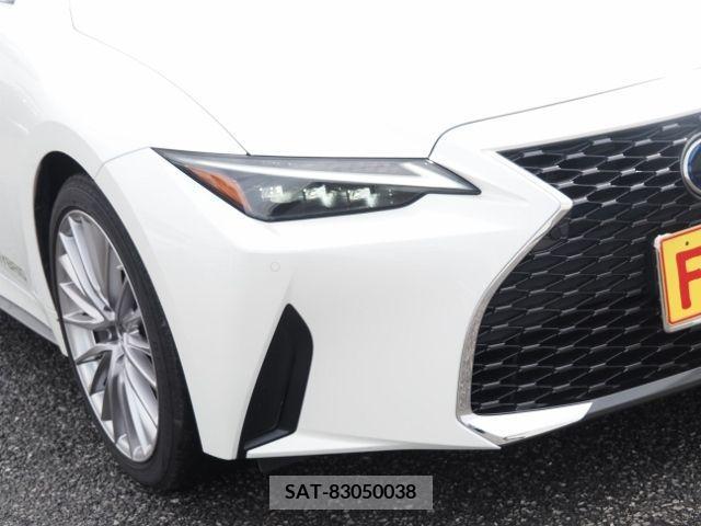 Lexus IS 2022-03 397103-7