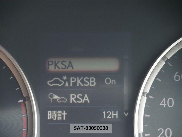 Lexus IS 2022-03 397103-19