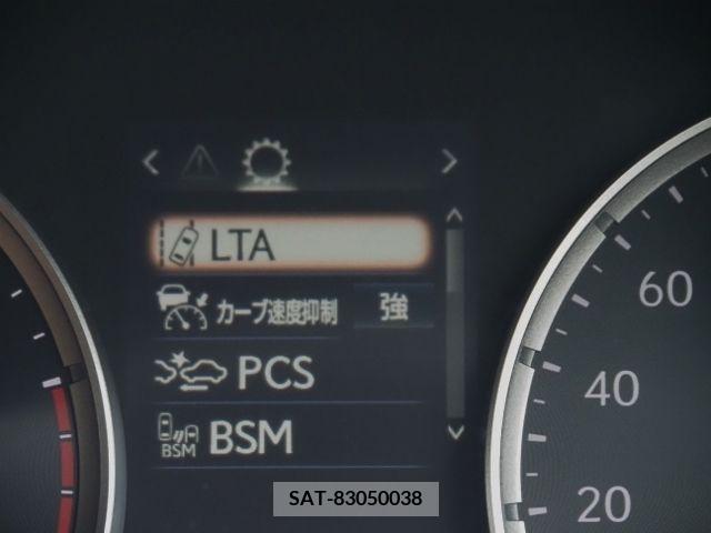 Lexus IS 2022-03 397103-18