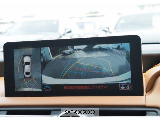 Lexus IS 2022-03 397103-16