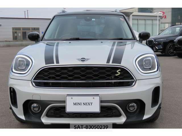 Bmw MINI 2020-10 277368-11
