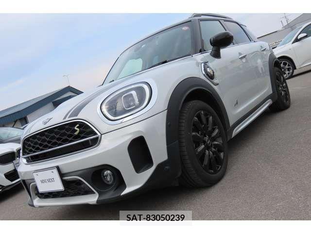 Bmw MINI 2020-10 277368-10