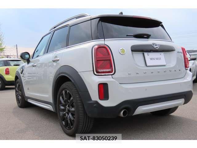 Bmw MINI 2020-10 277368-7