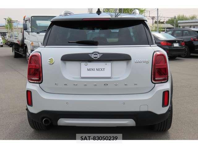 Bmw MINI 2020-10 277368-6