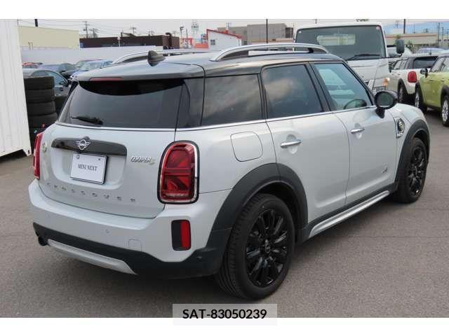 Bmw MINI 2020-10 277368-5