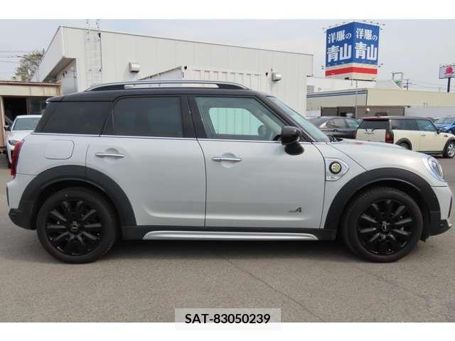 Bmw MINI 2020-10 277368-3
