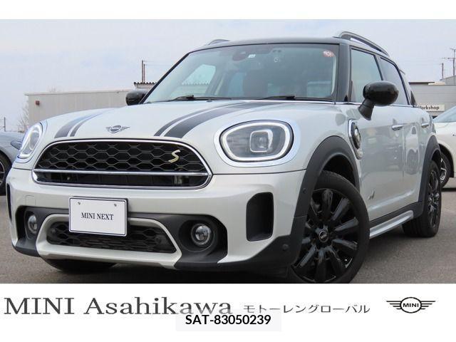 Bmw MINI 2020-10 277368-0