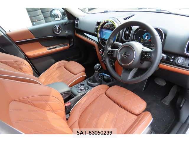Bmw MINI 2020-10 277368-14