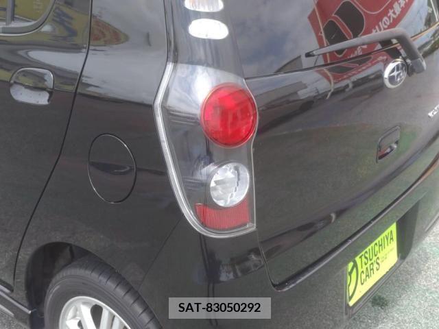 Subaru PLEO 2011-10 326918-27