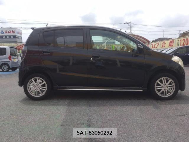 Subaru PLEO 2011-10 326918-9