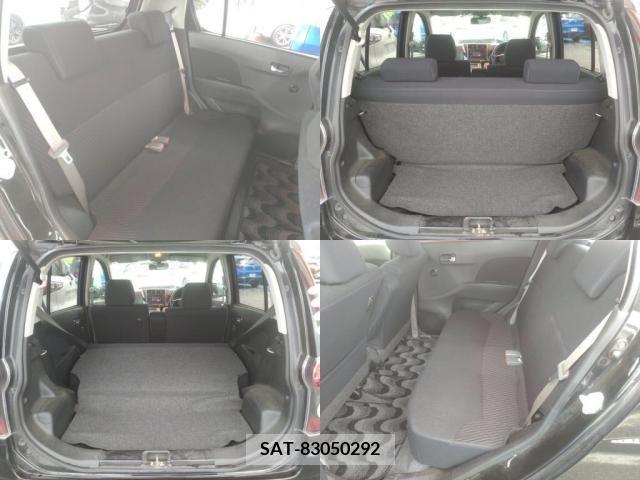 Subaru PLEO 2011-10 326918-6