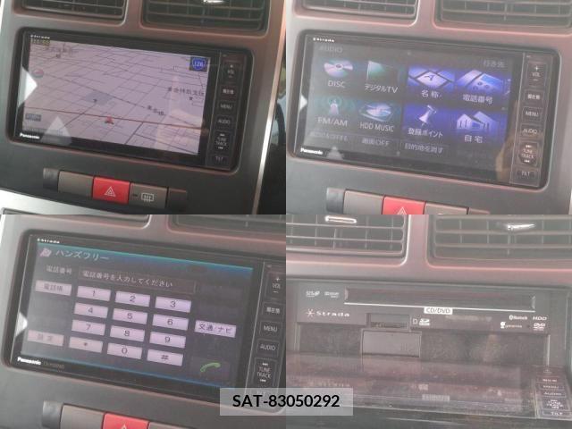 Subaru PLEO 2011-10 326918-4