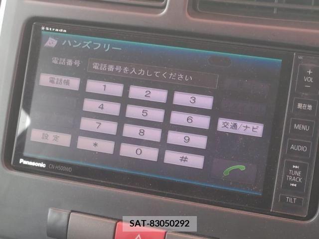 Subaru PLEO 2011-10 326918-14