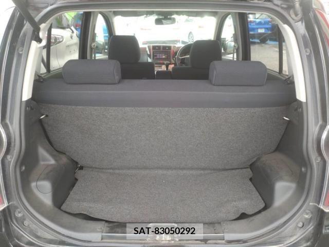 Subaru PLEO 2011-10 326918-21