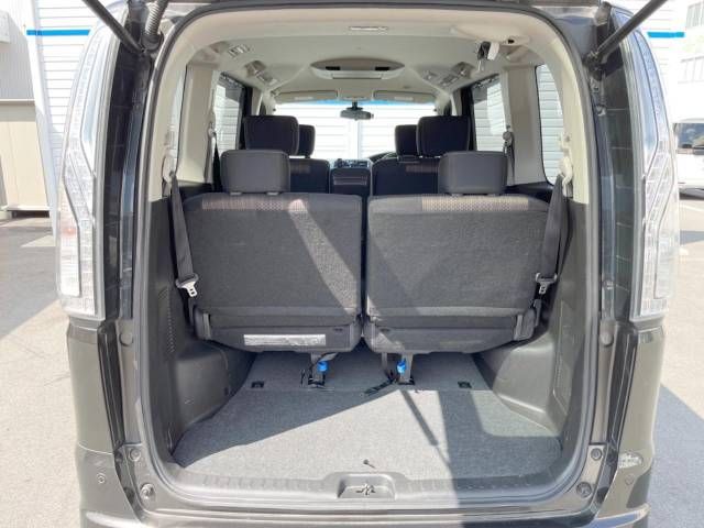 Nissan SERENA 2015-06 9315-12