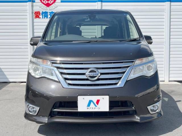 Nissan SERENA 2015-06 9315-15