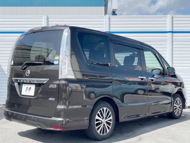 Nissan SERENA 2015-06 9315-18