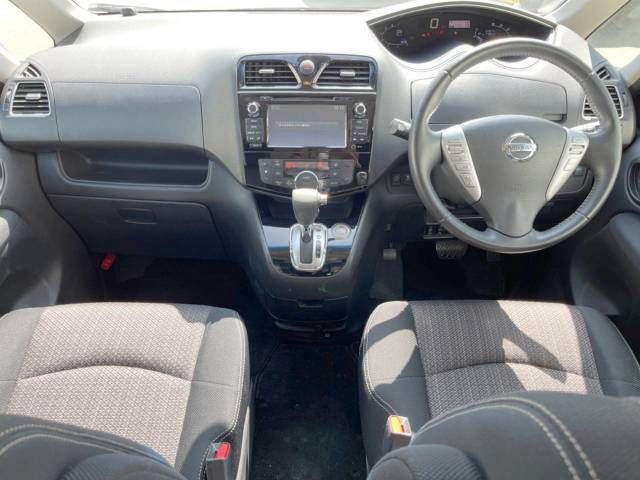 Nissan SERENA 2015-06 9315-1