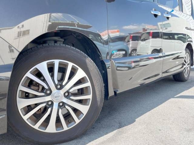Nissan SERENA 2015-06 9315-14