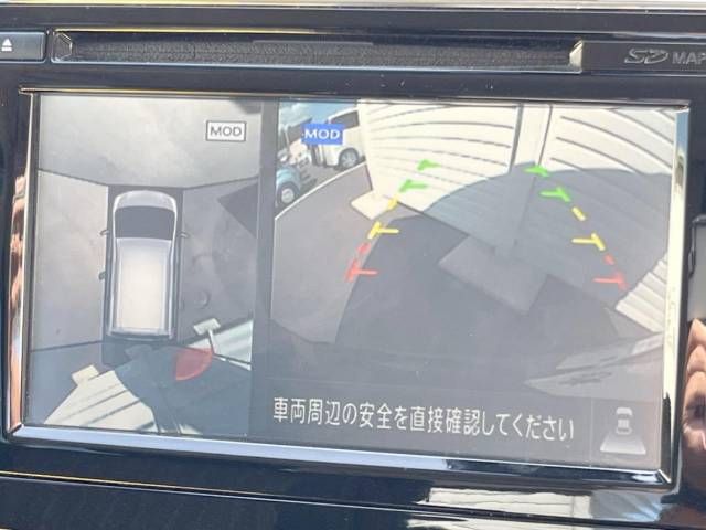 Nissan SERENA 2015-06 9315-3