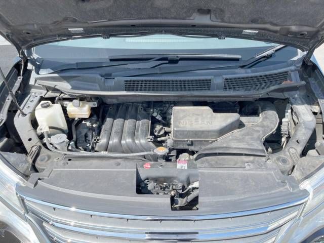 Nissan SERENA 2015-06 9315-19