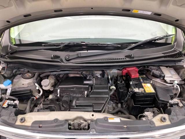 Suzuki WAGON R 2016-03 20730-18
