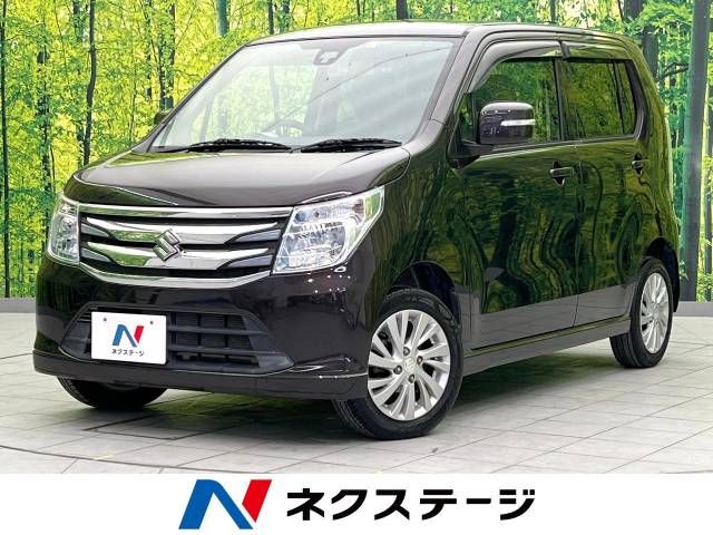 Suzuki WAGON R 2016-03 20730-0
