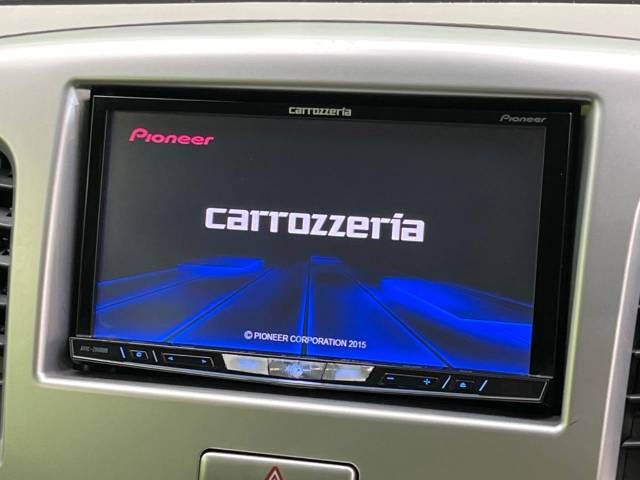 Suzuki WAGON R 2016-03 20730-3