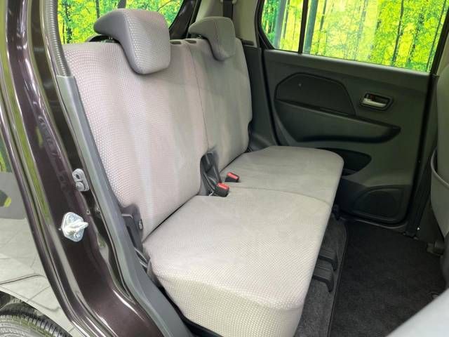 Suzuki WAGON R 2016-03 20730-9
