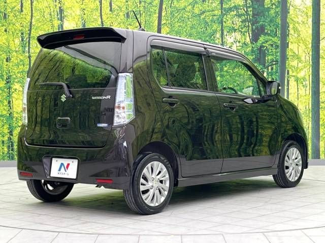 Suzuki WAGON R 2016-03 20730-17