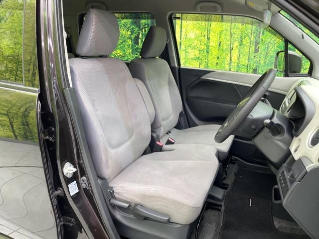 Suzuki WAGON R 2016-03 20730-8