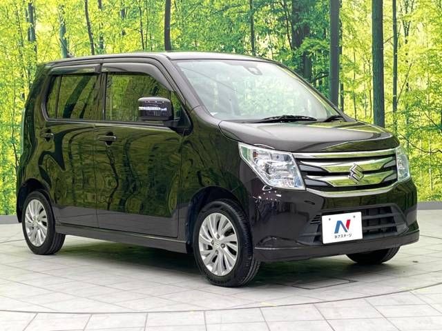 Suzuki WAGON R 2016-03 20730-16