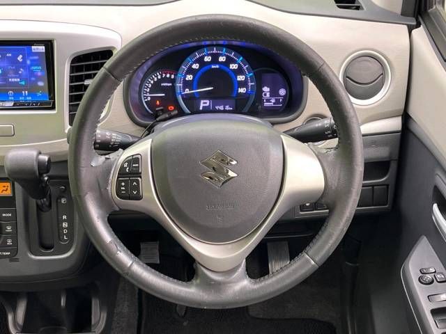 Suzuki WAGON R 2016-03 20730-11