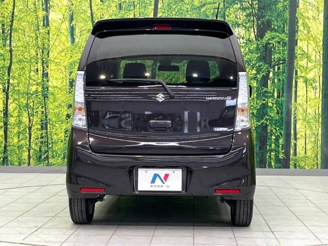 Suzuki WAGON R 2016-03 20730-15