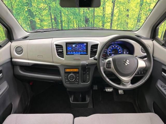 Suzuki WAGON R 2016-03 20730-1