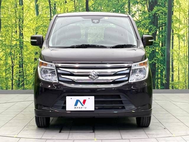 Suzuki WAGON R 2016-03 20730-14